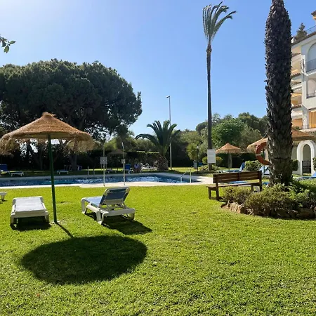 Secret View Puerto Cabopino شقة ماربيا