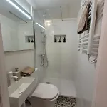 Appartement Secret View Puerto Cabopino *