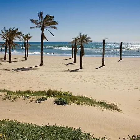 Διαμέρισμα Secret View Puerto Cabopino