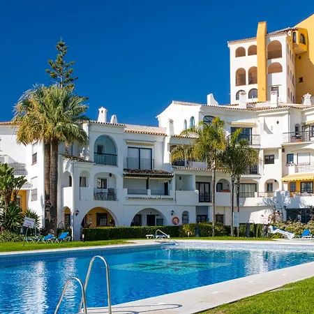 Cabopino 29 - Puerto Cabopino Marina & Golf Marbella
