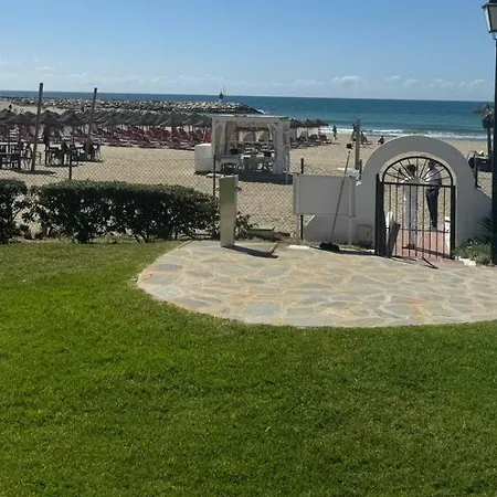 Appartamento Secret View Puerto Cabopino Marbella