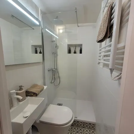 Appartamento Secret View Puerto Cabopino *