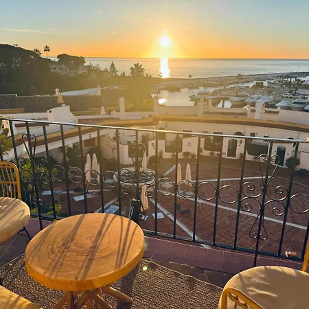 Secret View Puerto Cabopino *