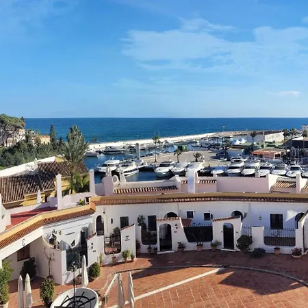 Secret View Puerto Cabopino *