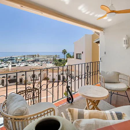 Cabopino 29 - Puerto Cabopino Marina & Golf * Marbella
