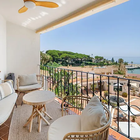 Apartment Cabopino 29 - Puerto Cabopino Marina & Golf