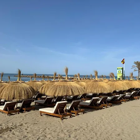 Cabopino 29 - Puerto Cabopino Marina & Golf *