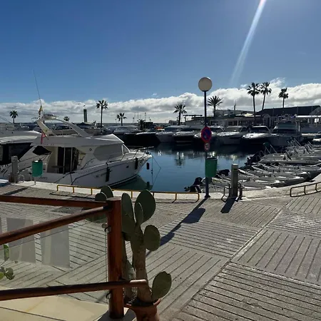 Cabopino 29 - Puerto Cabopino Marina & Golf Apartment