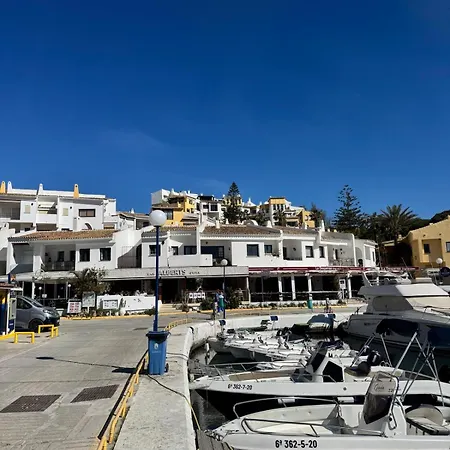 Apartment Cabopino 29 - Puerto Cabopino Marina & Golf Marbella