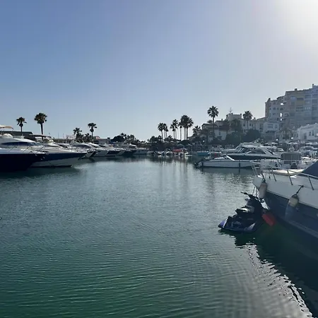 Apartment Cabopino 29 - Puerto Cabopino Marina & Golf Marbella