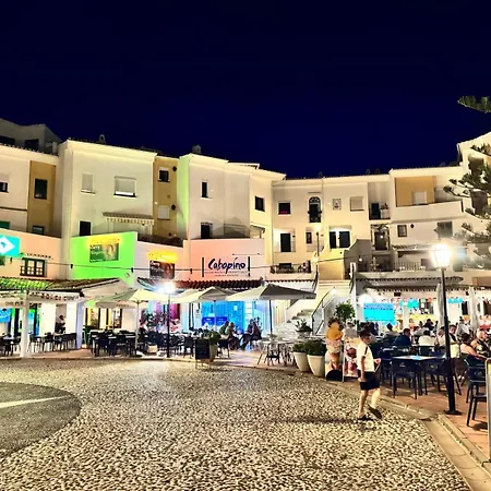 Cabopino 29 - Puerto Cabopino Marina & Golf