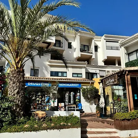 Cabopino 29 - Puerto Cabopino Marina & Golf Apartment