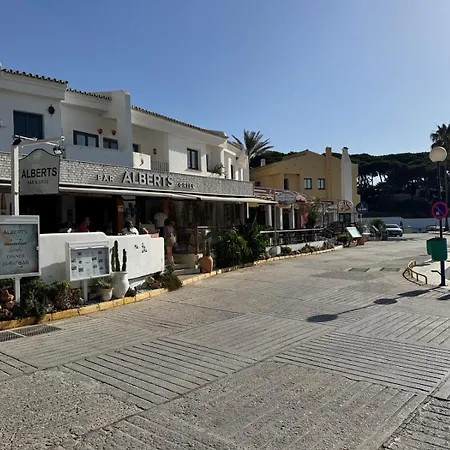 Apartment Cabopino 29 - Puerto Cabopino Marina & Golf *