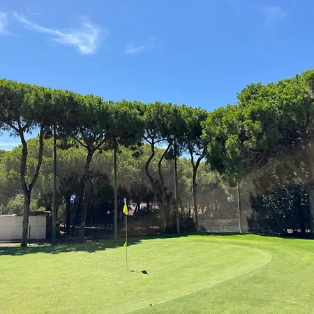 Cabopino 29 - Puerto Cabopino Marina & Golf Apartment *