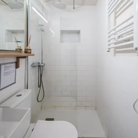 Cabopino 29 - Puerto Cabopino Marina & Golf Apartment Marbella