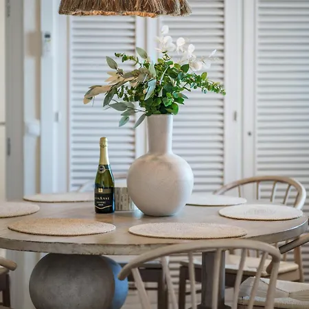 Apartment Cabopino 29 - Puerto Cabopino Marina & Golf