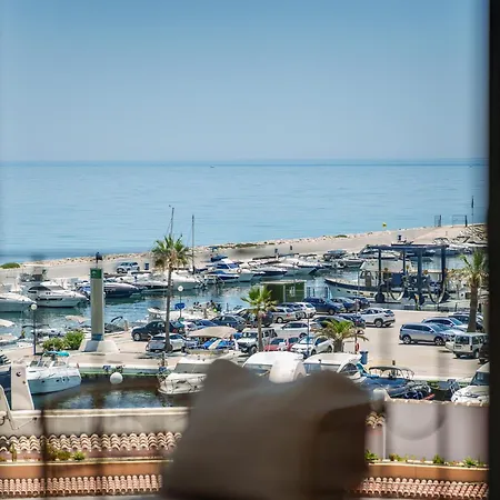 Cabopino 29 - Puerto Cabopino Marina & Golf * Marbella