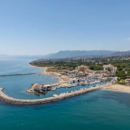 Cabopino 29 - Puerto Cabopino Marina & Golf