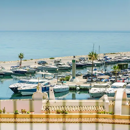 Cabopino 29 - Puerto Cabopino Marina & Golf * Marbella