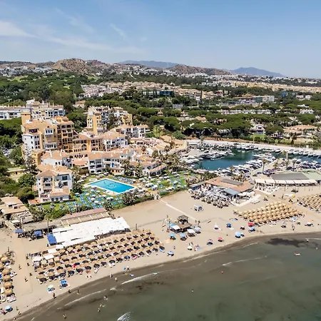Cabopino 29 - Puerto Cabopino Marina & Golf *