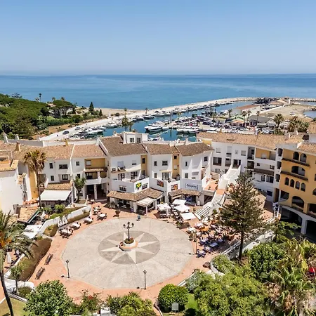 Apartment Cabopino 29 - Puerto Cabopino Marina & Golf *