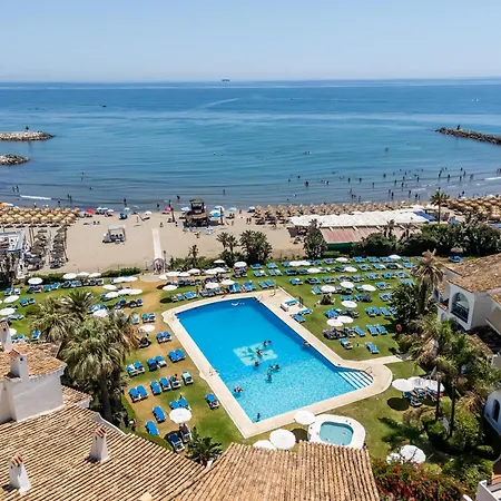 Cabopino 29 - Puerto Cabopino Marina & Golf