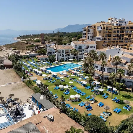 Apartment Cabopino 29 - Puerto Cabopino Marina & Golf *