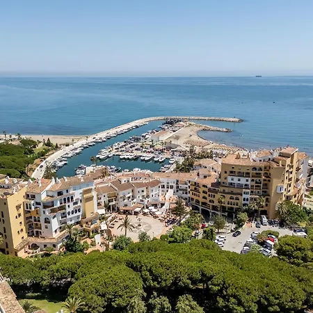 Cabopino 29 - Puerto Cabopino Marina & Golf *