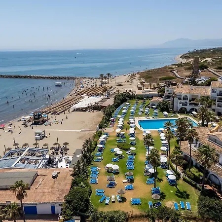 Cabopino 29 - Puerto Cabopino Marina & Golf Apartment Marbella