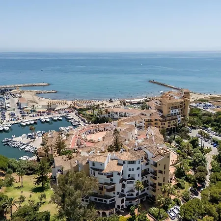 Apartment Cabopino 29 - Puerto Cabopino Marina & Golf