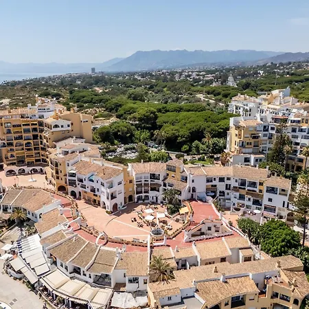 Cabopino 29 - Puerto Cabopino Marina & Golf * Marbella