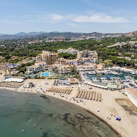 Cabopino 29 - Puerto Cabopino Marina & Golf
