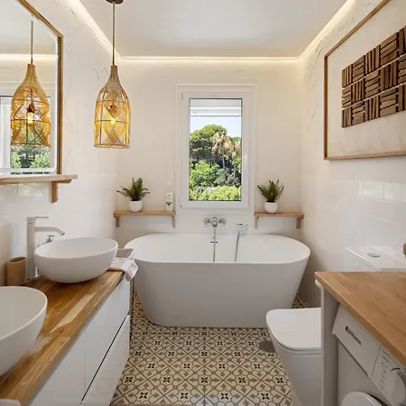 Cabopino 29 - Puerto Cabopino Marina & Golf Apartment