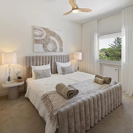 Cabopino 29 - Puerto Cabopino Marina & Golf Apartment Marbella