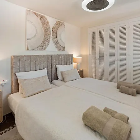 Cabopino 29 - Puerto Cabopino Marina & Golf * Marbella