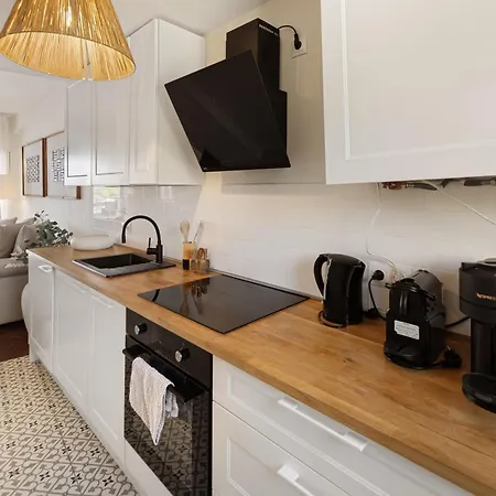 Cabopino 29 - Puerto Cabopino Marina & Golf Apartment