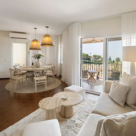 Apartment Cabopino 29 - Puerto Cabopino Marina & Golf *
