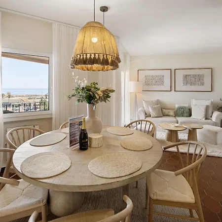 Apartment Cabopino 29 - Puerto Cabopino Marina & Golf