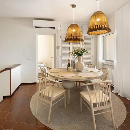 Cabopino 29 - Puerto Cabopino Marina & Golf Apartment *