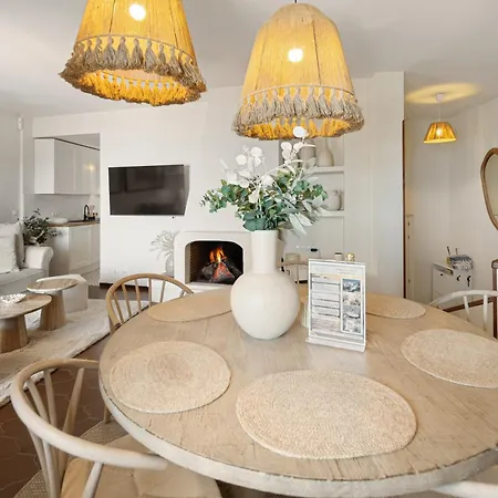 Cabopino 29 - Puerto Cabopino Marina & Golf * Marbella