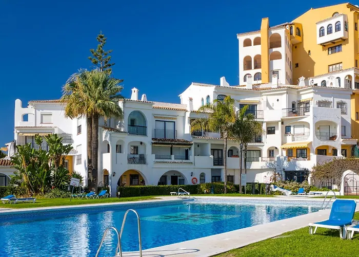 Secret View Puerto Cabopino Marbella