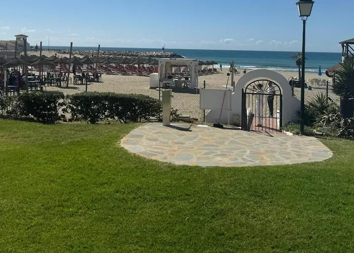 Apartament Secret View Puerto Cabopino Marbella