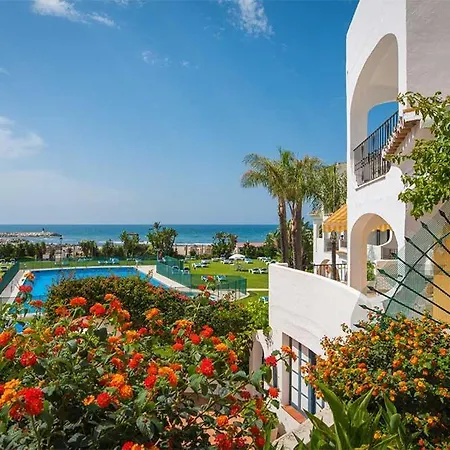 Apartmán Secret View Puerto Cabopino