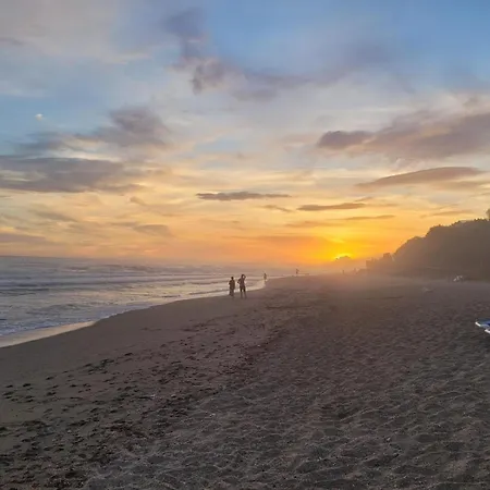 Secret View Puerto Cabopino Marbella